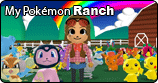 My Pokémon Ranch - Nintendo WiiWare