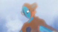 Captura de Pokemon 6: Destino Deoxys