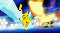 Captura de Pokemon 6: Destino Deoxys