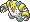 Icono del Pokémon #486