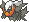 Icono del Pokémon #491