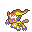 Icono del Pokémon #392