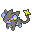 Icono del Pokémon #405