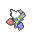 Icono del Pokémon #407