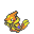 Icono del Pokémon #419