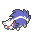 Icono del Pokémon #435