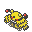 Icono del Pokémon #466