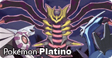 Pokémon Platino