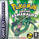 Pokémon Esmeralda - GameBoy Advance